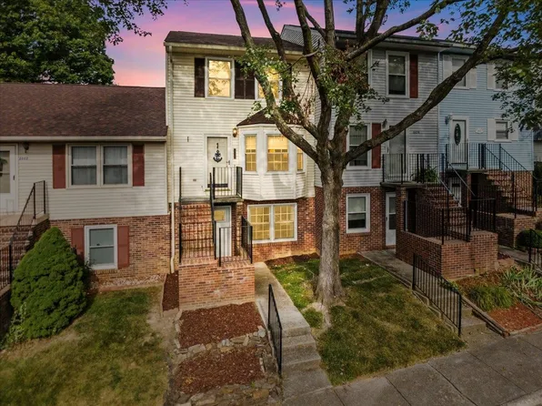 6660 Sagefield Ave, Radford, VA 24141