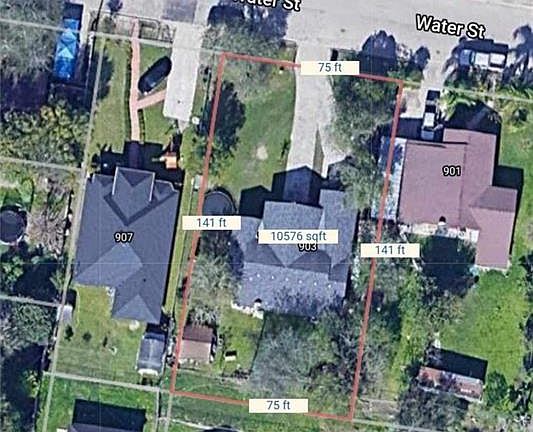 2nd image of 903 Water St