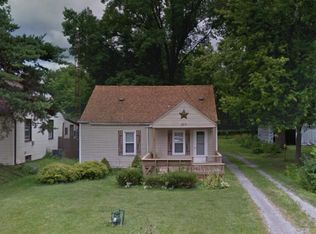 575 Saint Clair Ave, Lima, OH
