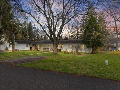 11 Woods End, Aurora, NY, 13026