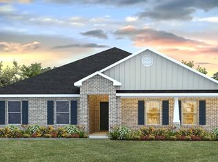 5974 Creel Rd, Theodore, AL 36582