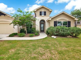 1277 Flint Rock Loop, Driftwood, TX 78619