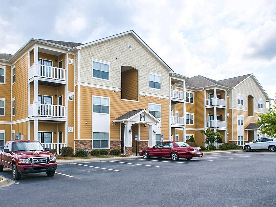 Haven at Market Street Station Apartment Rentals Aiken, SC Zillow