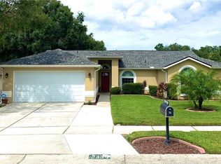 2334 Tioga Dr, Land O Lakes, FL 34639
