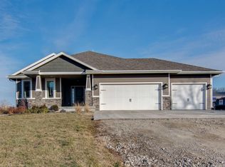 5236 Nw Hoch Rd, Topeka, KS 66539