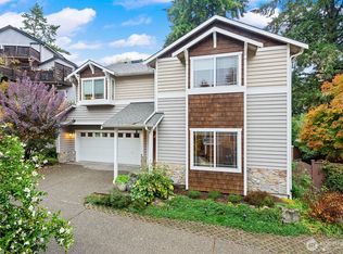 2555 NE 85th St, Seattle, WA 98115