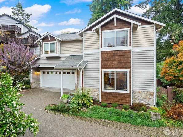 2555 NE 85th Street, Seattle, WA 98115
