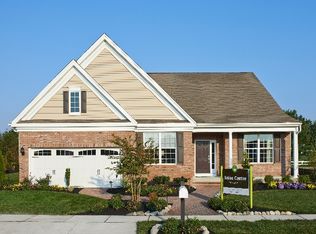 12 Montclaire Rd, Medford, NJ 08055