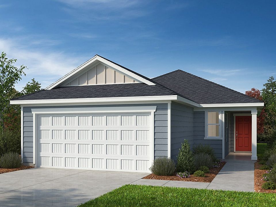 Exterior M