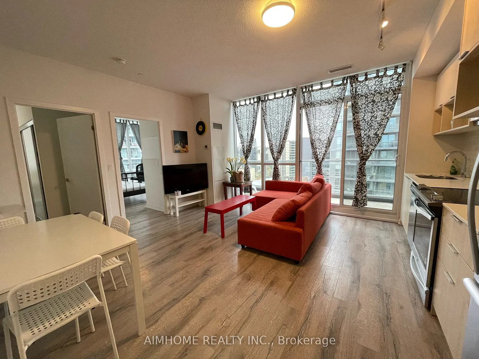 2 bed, $2,850 — Photo 3