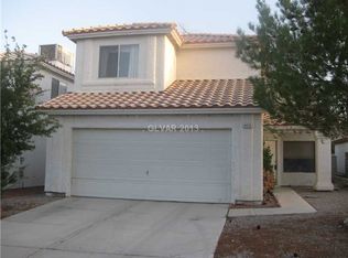 8413 Half Dome Cir, Las Vegas, NV 89145