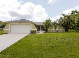 512 SW Undallo Rd, Pt Saint Lucie, FL 34953