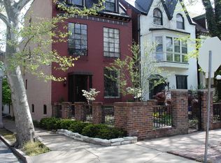 4627 McPherson Ave, Saint Louis, MO 63108