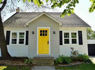 436 Jennings Ave, Petoskey, MI 49770