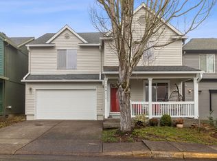 18471 SW Longacre St, Beaverton, OR 97003