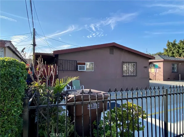 2817 Meeker Ave, El Monte, CA 91732