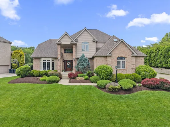 204 Pine Cone Ct, Wexford, PA 15090