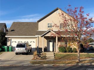 1589 Arch Way, Chico, CA 95973