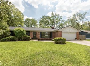 8415 Los Robles Rd, Fishers, IN 46038