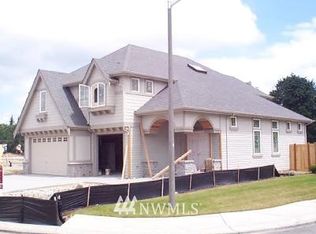 1008 274th LOT 27, Sammamish, WA