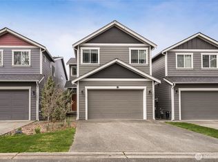 16214 78th Avenue Ct E, Puyallup, WA 98375