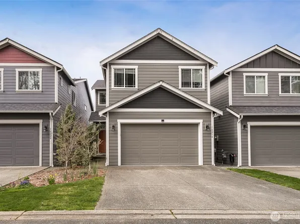 16214 78th Avenue Ct E, Puyallup, WA 98375