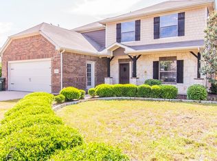 3008 Graystone Ct, Seagoville, TX 75159