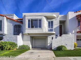 871 Cayuga Ave, San Francisco, CA 94112