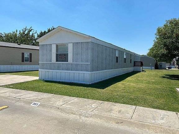 2nd image of 1800 Preston On The Lake Blvd Trailer 355
