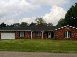 6384 Renee St, Springfield, OH 45502