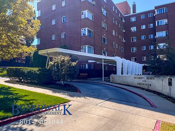 3rd image of 130 S 1300 E APT 814