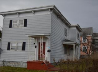 1037 Jefferson Ave, Utica, NY 13501