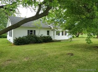 13424 Harber Rd, Yoder, IN 46798