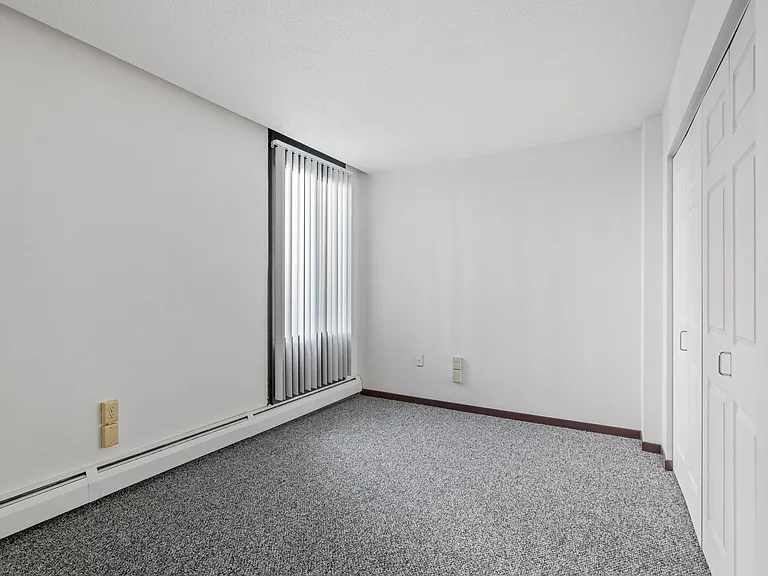 Hopkins Village Apartments — Photo 7