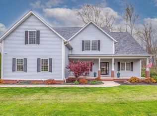 4952 N Saint Patricks Ct, Bloomington, IN