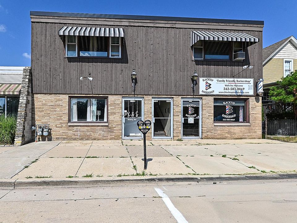 1st image of 1116 Grove AVENUE #1118