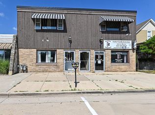 1116 Grove AVENUE #1118, Racine, WI