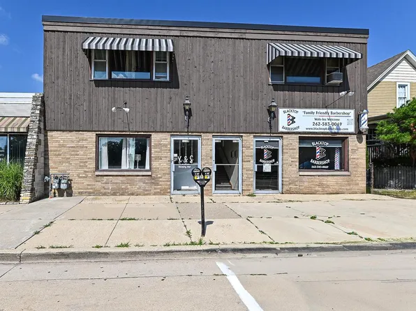 1116 Grove AVENUE #1118, Racine, WI 53405