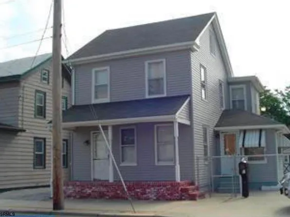 525 Buck St, Millville, NJ 08332
