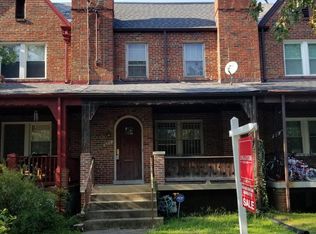 229 Jefferson St NW, Washington, DC