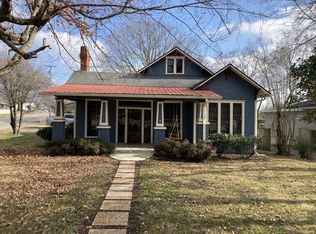 1801 Highland Ave, Columbia, TN 38401