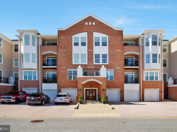 7315 Brookview Rd Unit 207, Elkridge, MD 21075
