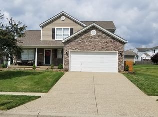 6709 Calm River Way, Louisville, KY