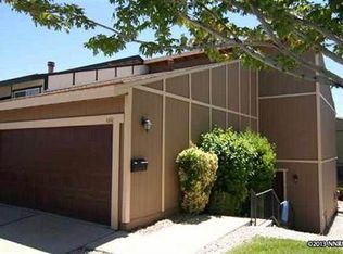3450 Balboa Dr, Reno, NV 89503