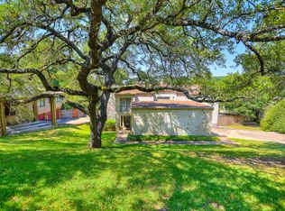 8504 Adirondack Cv, Austin, TX 78759