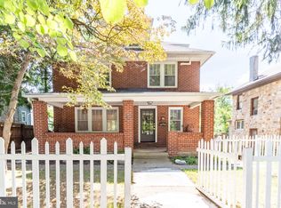 148 W Prospect Ave, State College, PA 16801