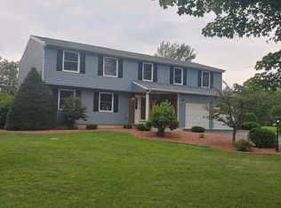 257 State Route 22b, Peru, NY 12972