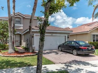16285 SW 26th St, Miramar, FL 33027