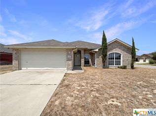 2401 Wisteria Ln, Killeen, TX 76549