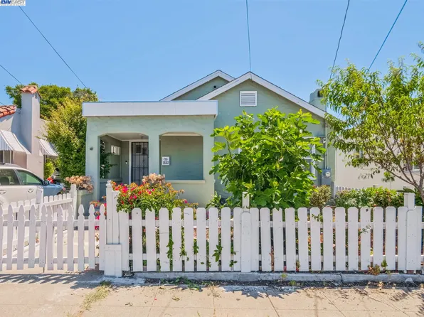 1552 Plaza Dr, San Leandro, CA 94578